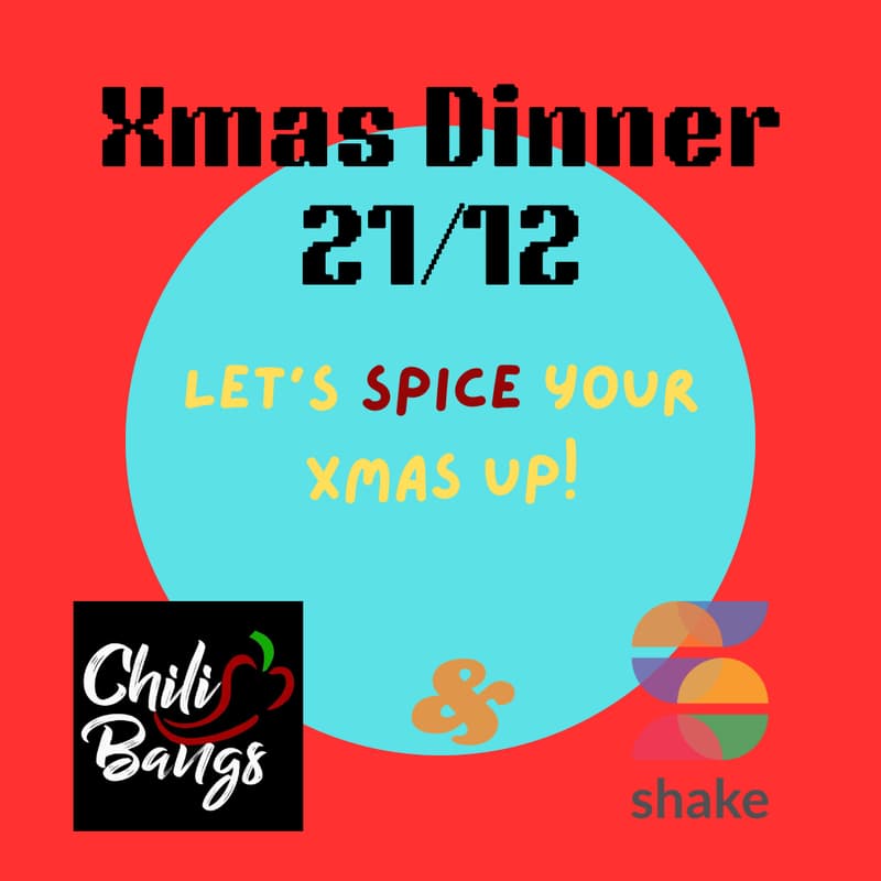 Cover Image for ChiliBangs Family Dinner – Let’s Spice It Up Together!