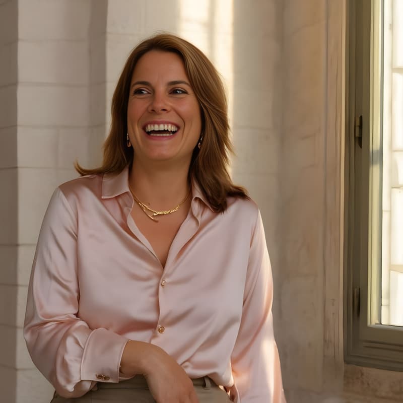 Cover Image for 3 Things I See Behind Money Burnout Patterns