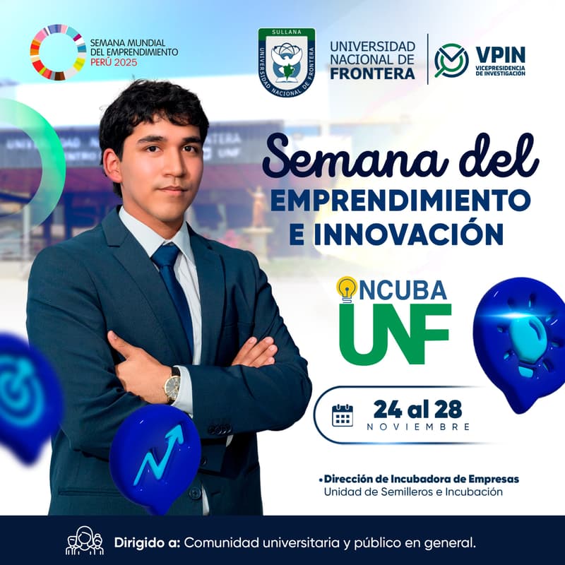 Cover Image for Semana del Emprendimiento e Innovación