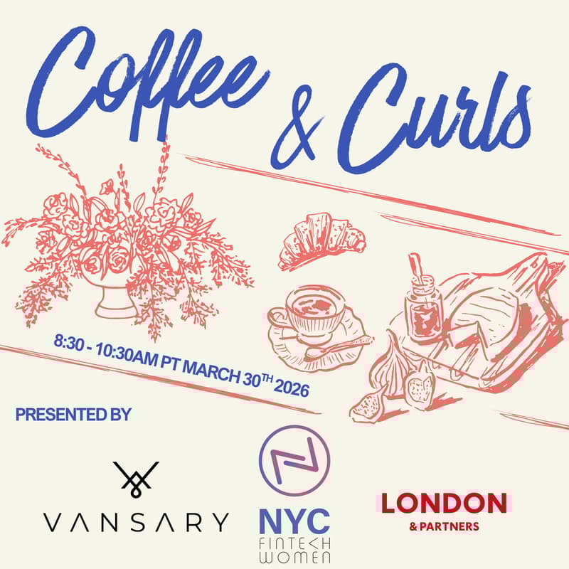 Cover Image for Coffee, Curls, and the People Shaping What’s Next