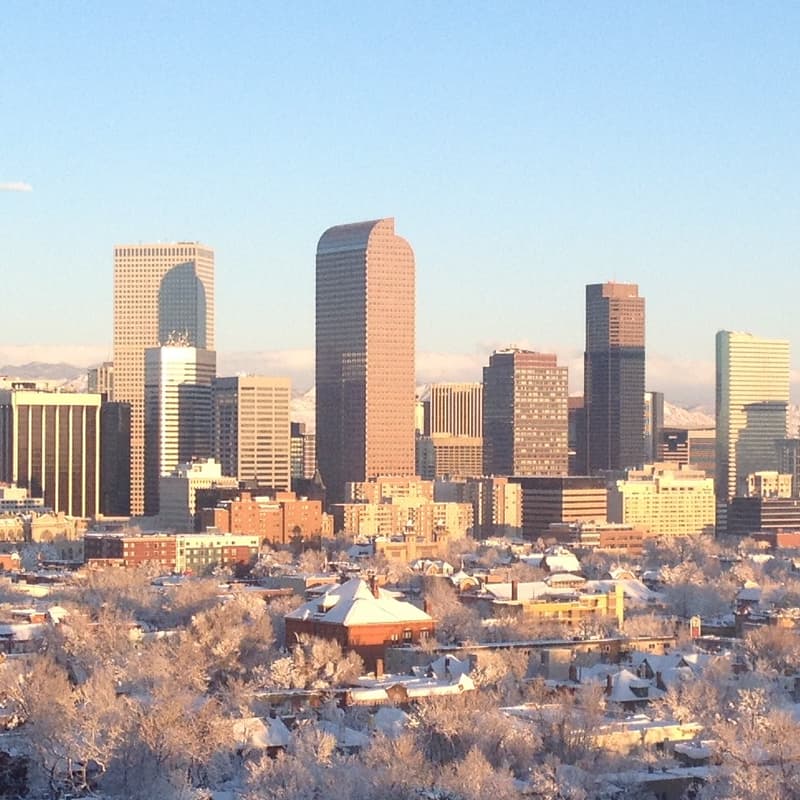 Cover Image for Longevity Meetup Denver