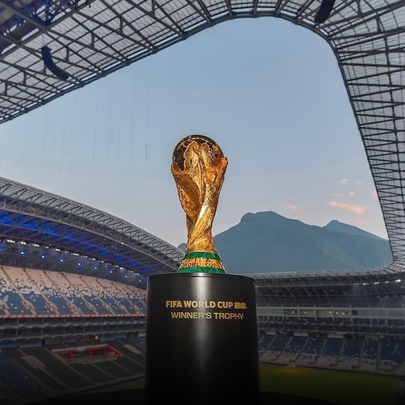 Cover Image for Extreme Weather Preparedness for the World Cup Training on April 7th, 2026