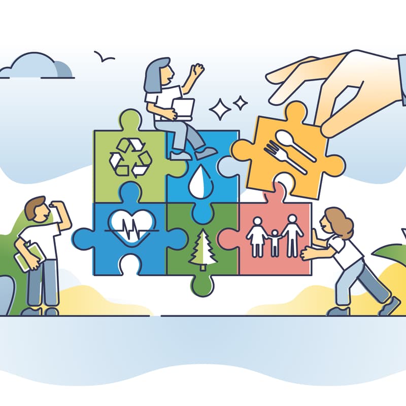 Cover Image for Accelerating Local Climate Action with City <> Nonprofit Partnerships