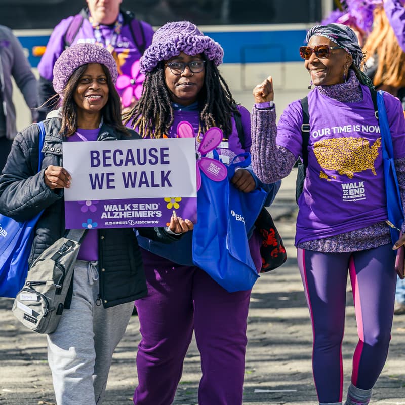 Cover Image for Walk Celebration Party