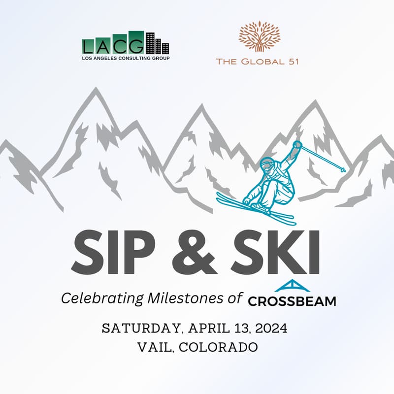 Cover Image for April 13: Sip & Ski