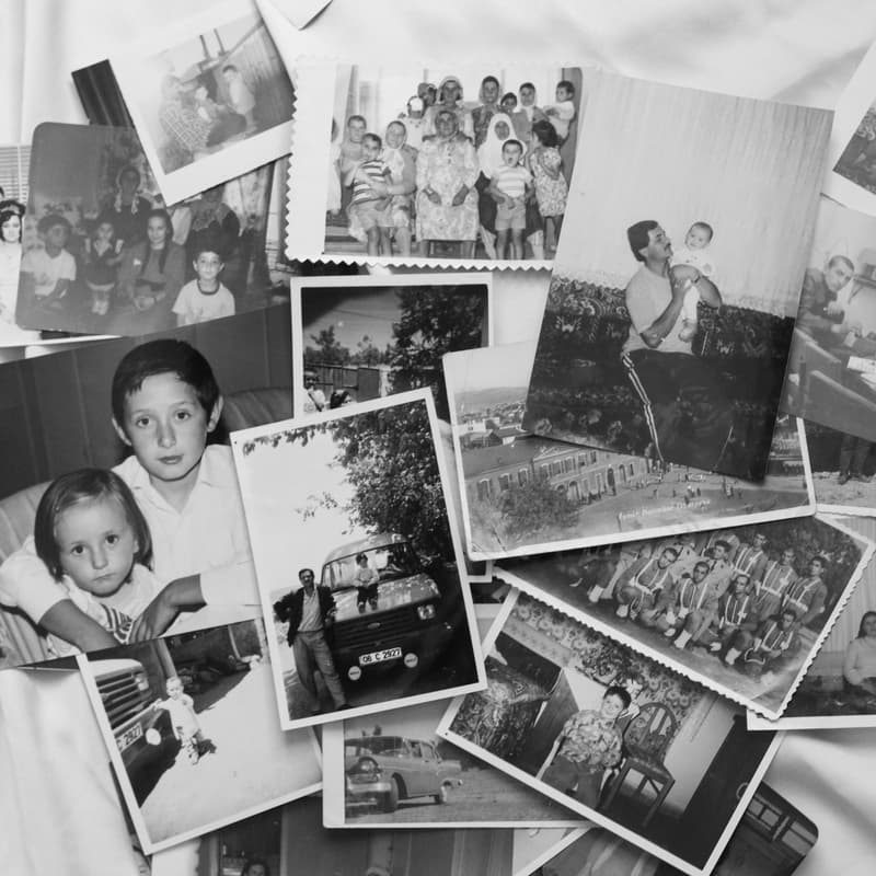 Cover Image for Intergenerational Storytelling on Father's Day