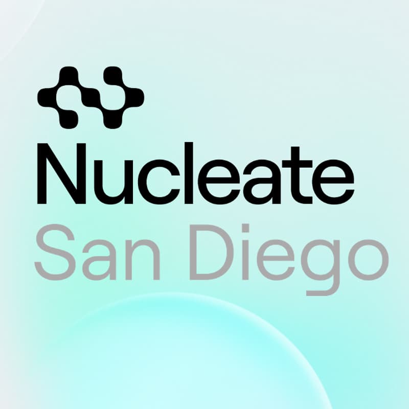 Cover Image for Nucleate San Diego: Activator Program Info Session