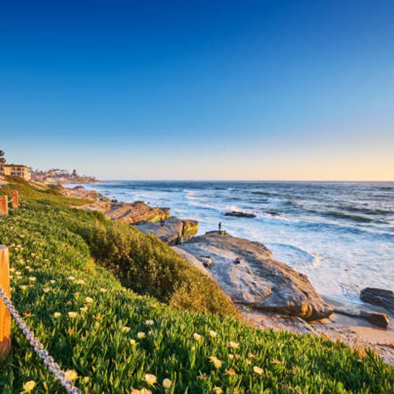 Cover Image for Tech Con San Diego: Investor Dinner