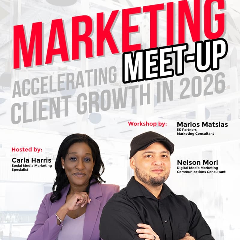 Cover Image for Accelerating Client Growth in 2026