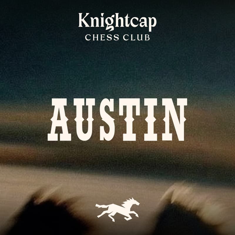 Cover Image for Knightcap at Cedar Tavern (Eberly)