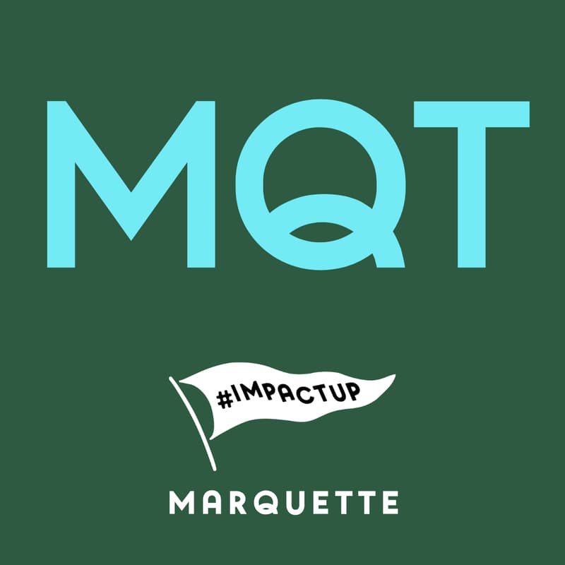 Cover Image for ImpactUp x Marquette