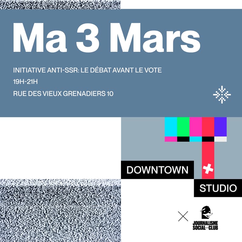 Cover Image for Journalisme Social Club