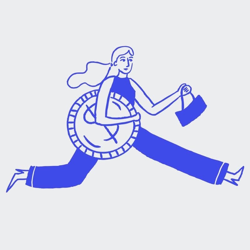 Cover Image for Mujeres con propósito