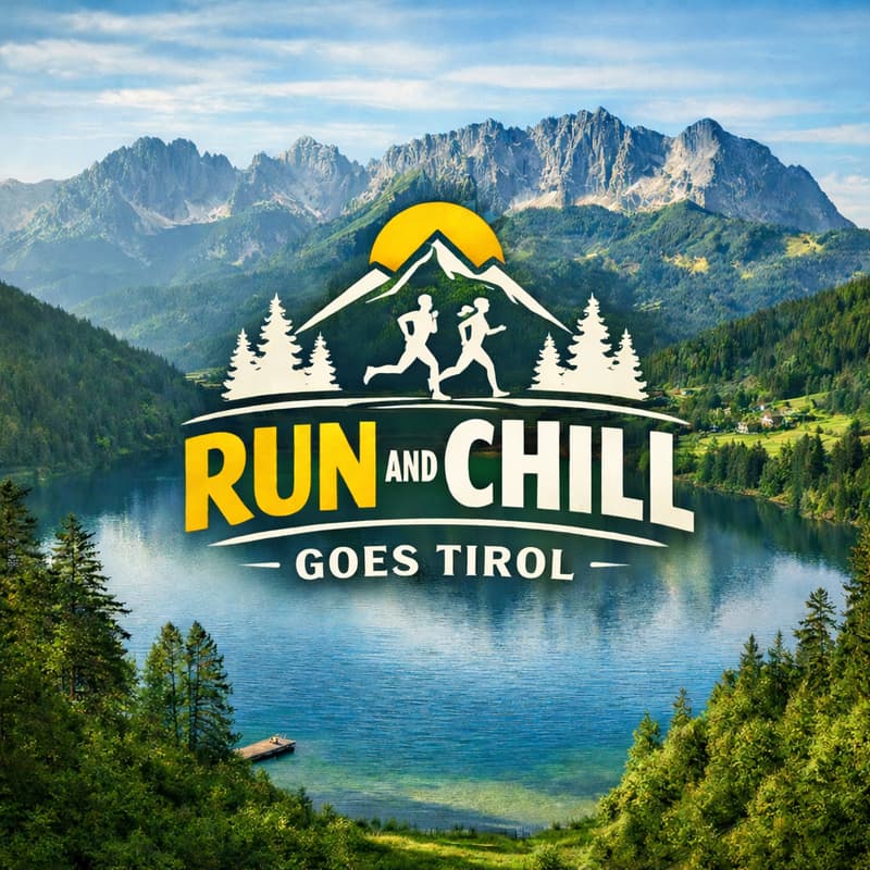 Cover Image for Run & Chill goes Tirol - Training Camp 2026