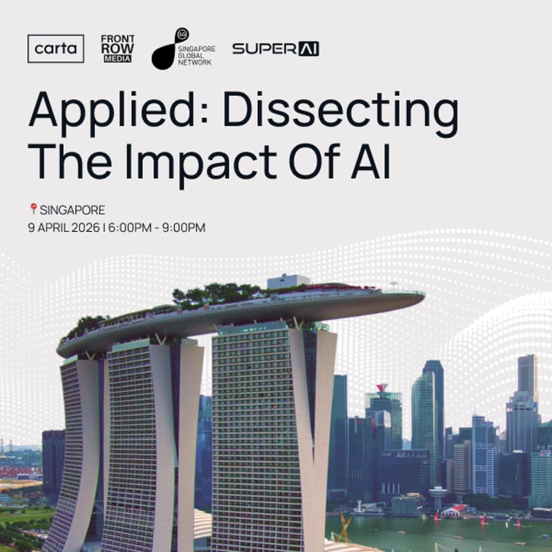 Cover Image for Applied : Dissecting The Impact of AI