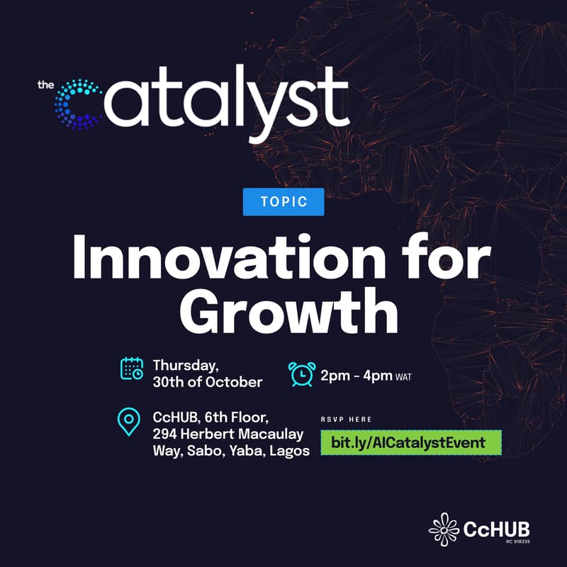 Cover Image for Catalyst
