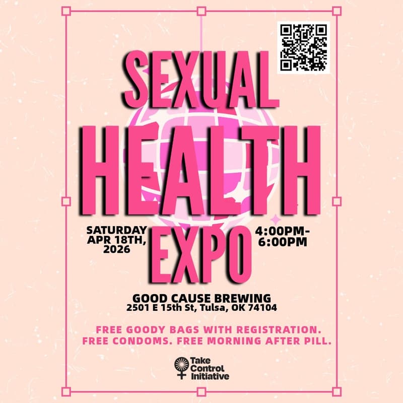 Cover Image for PHE: Sexual Health Expo