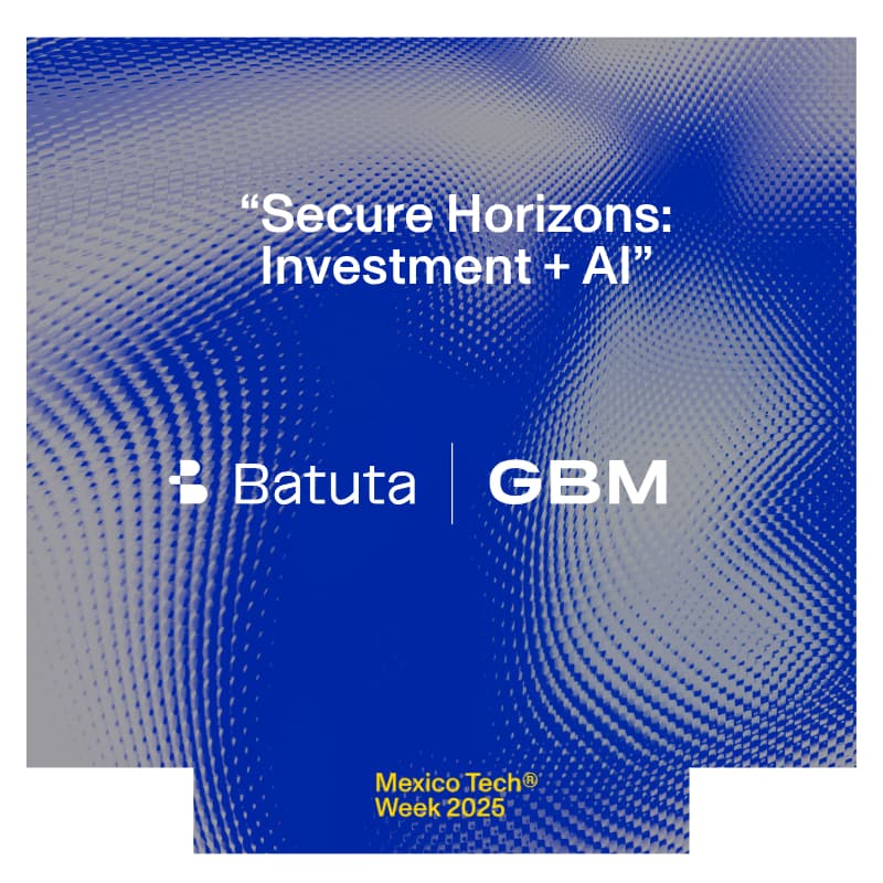 Cover Image for Secure Horizons: Investment + AI