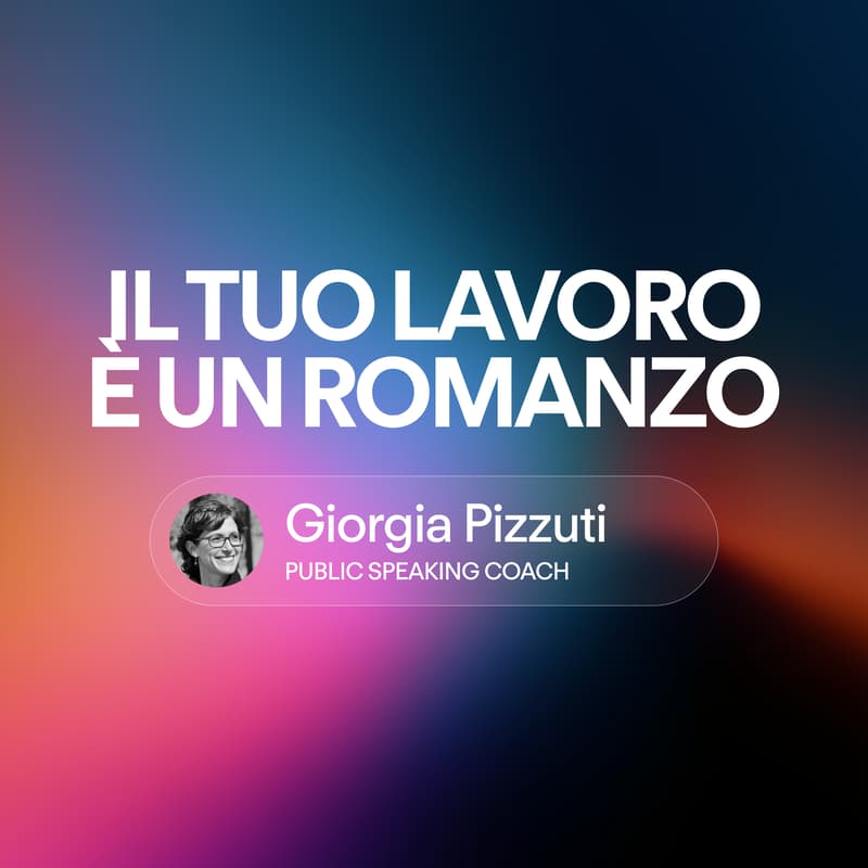 Cover Image for Il tuo lavoro è un romanzo