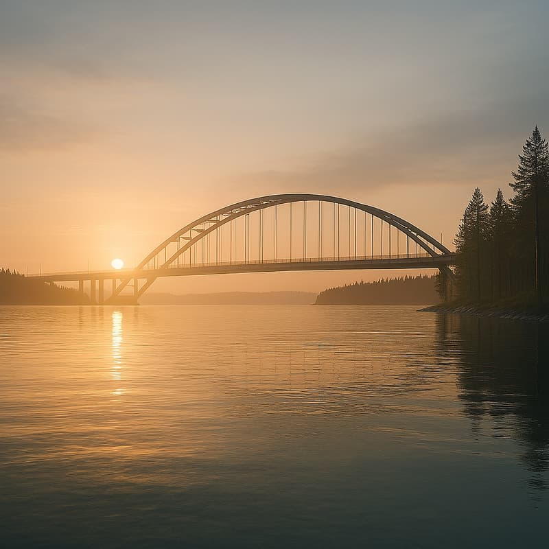 Cover Image for IWF Finland 10th Anniversary Celebration weekend - Invitation to International Guests