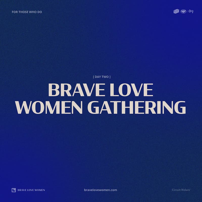 Cover Image for Brave Love Women 2026 in Gold Coast