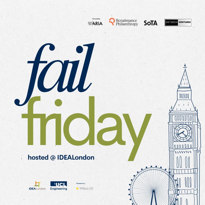 Cover Image for Fail Friday