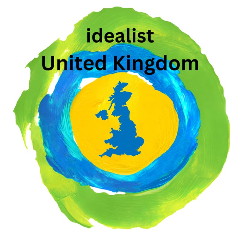 Cover Image for UK 5/5 Happiest Hour