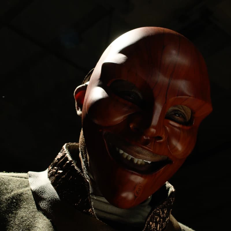 Cover Image for WEREWOLF GAME DELUXE SCREENING