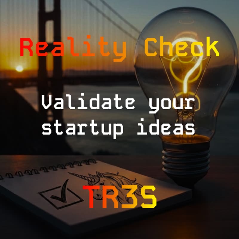 Cover Image for Idea validation day