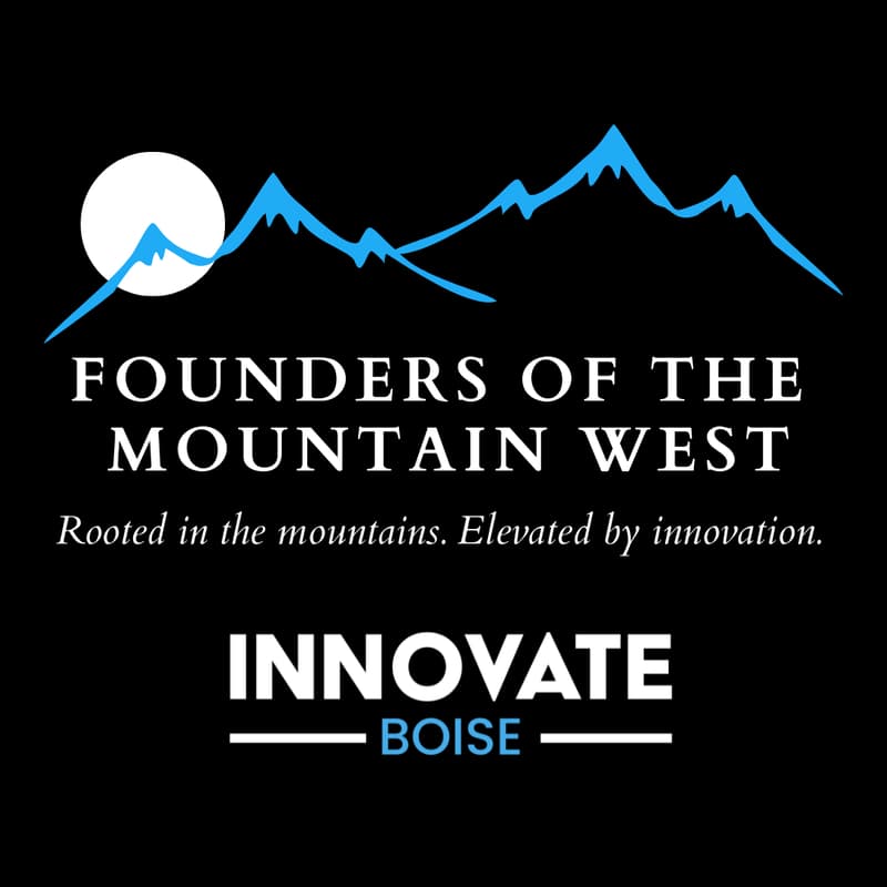 Cover Image for Founders of The Mountain West | Innovation Summit