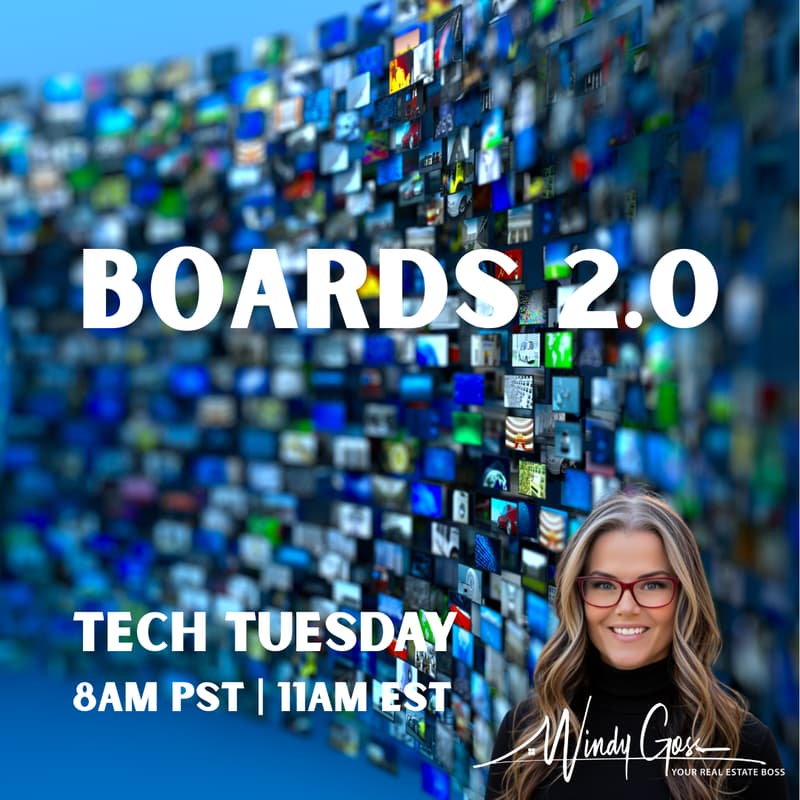Cover Image for Boards 2.0