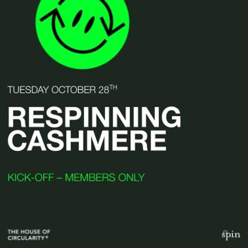 Cover Image for Cashmere Loops Kick-Off