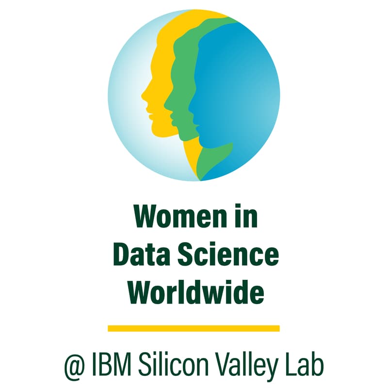 Cover Image for Women in Data Science (WiDS) IBM at Silicon Valley Lab