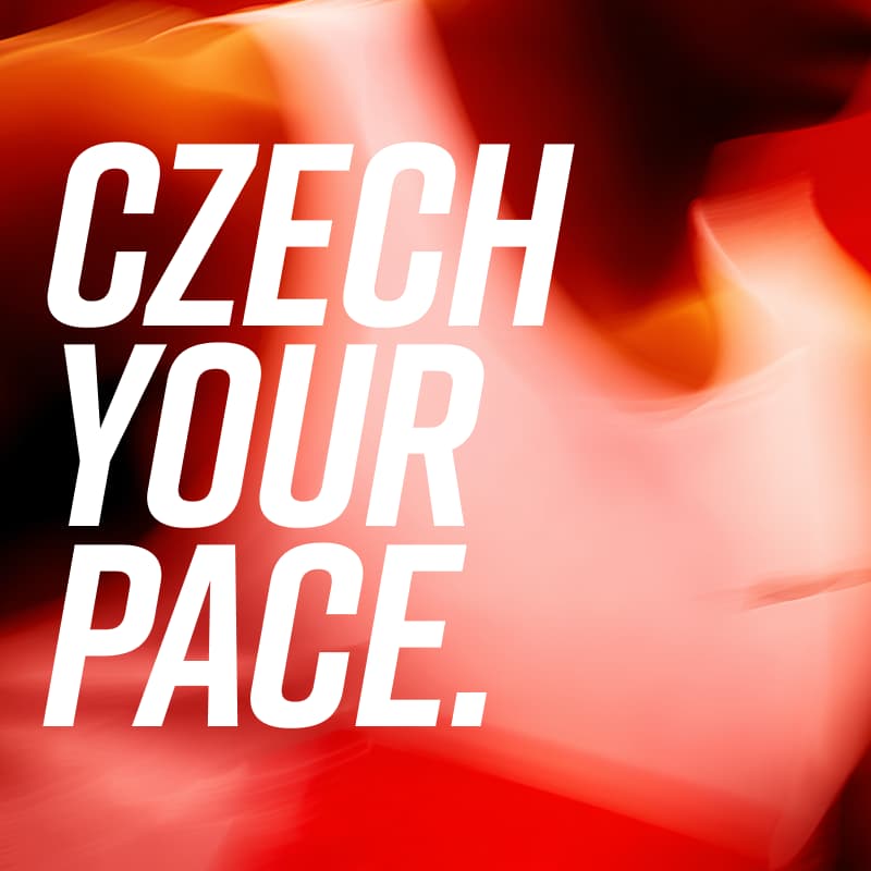 Cover Image for CZECH YOUR PACE: 5K Morning Run at SXSW 2026