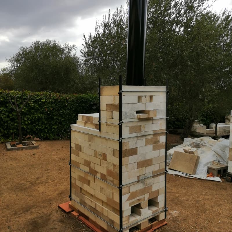 Cover Image for Fast Firing Wood Firing Workshop