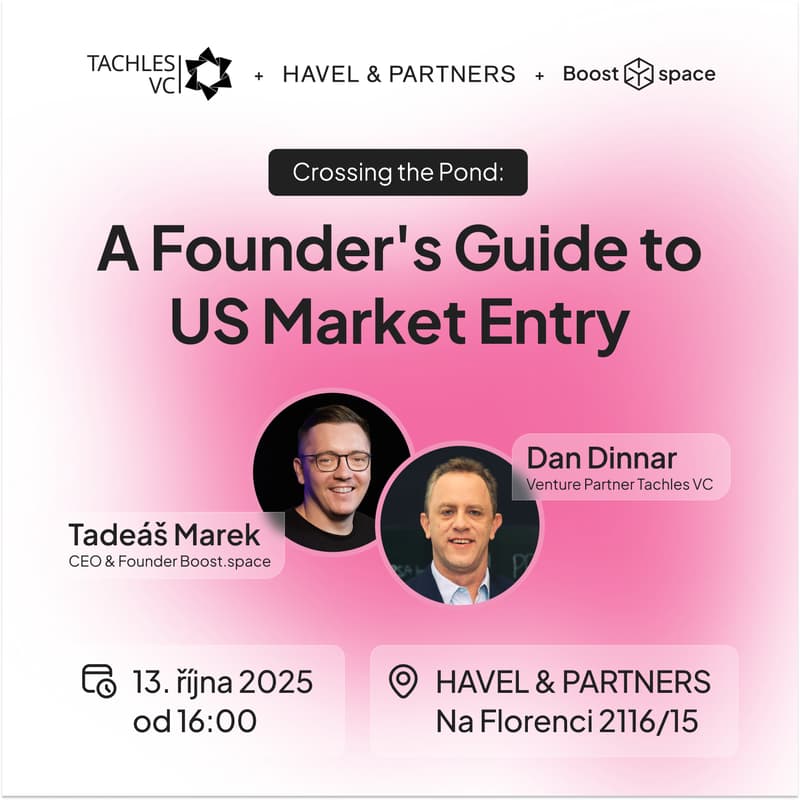 Cover Image for Crossing the Pond: A Founder's Guide to US Market Entry