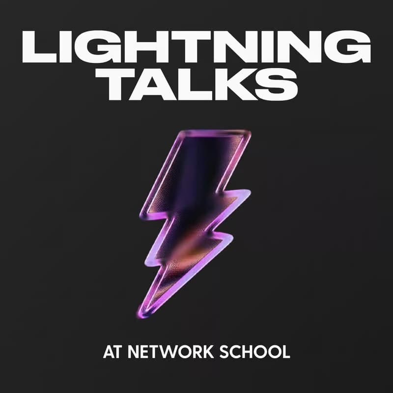 Cover Image for Lightning⚡️Talks🗣️REDUX