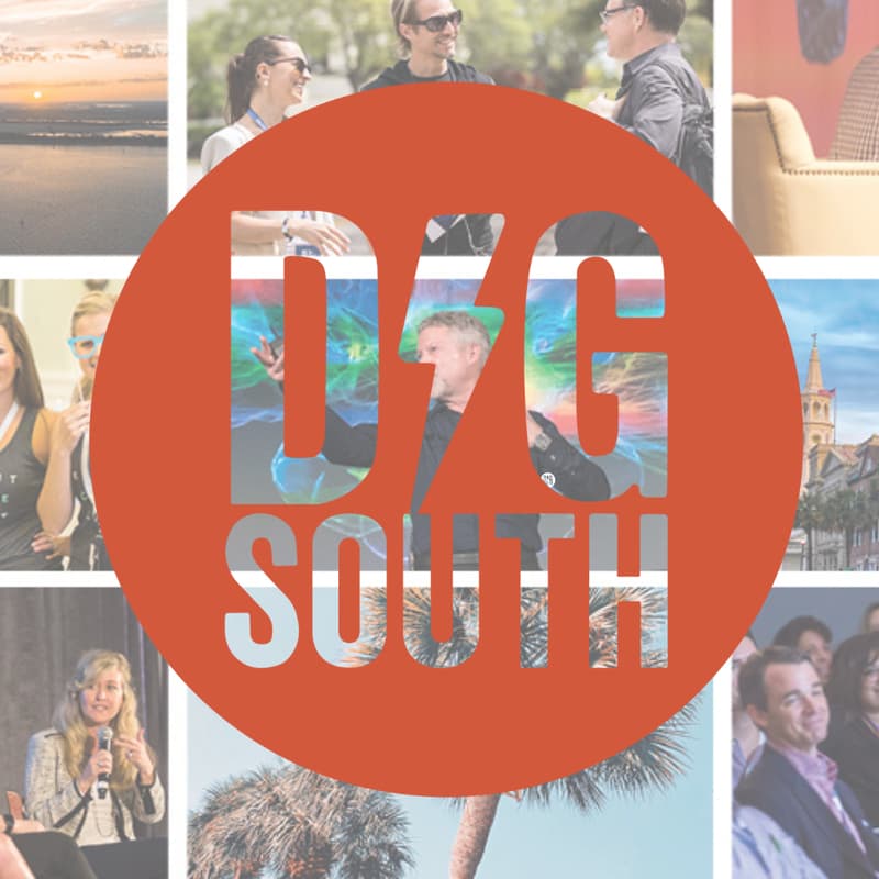 Cover Image for Dig South Tech, AI & Venture Summit 2026