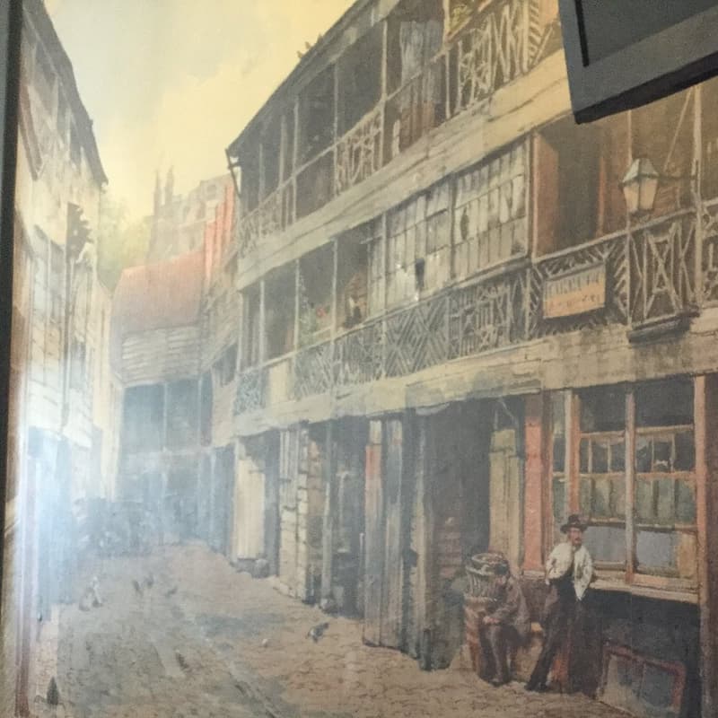 Cover Image for The Executive Summary Christmas Drinks