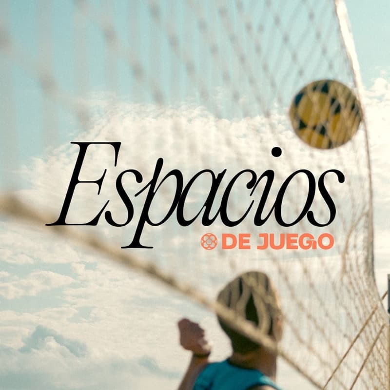 Foto de portada de Espacios de Juego - BCN Footvolley - 05/04