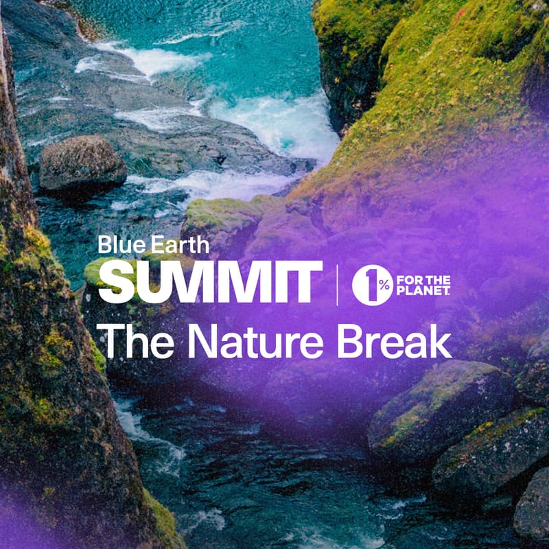 Cover Image for The Nature Break (16 Oct)