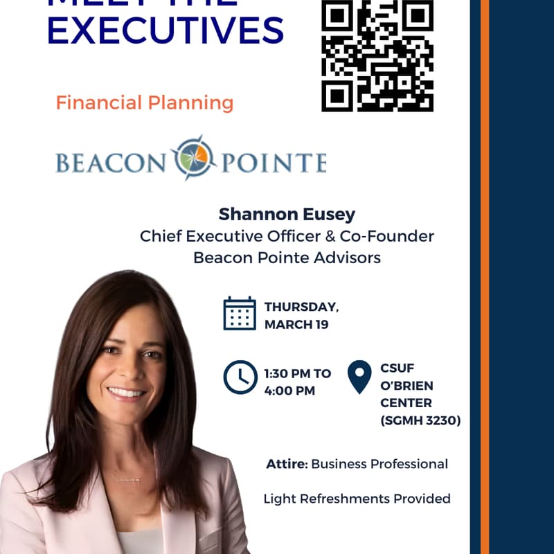 Cover Image for Meet the Executives: The Future of Wealth & Leadership with Shannon Eusey