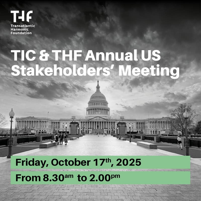Cover Image for 4th TIC and THF Annual US Stakeholders’ Meeting