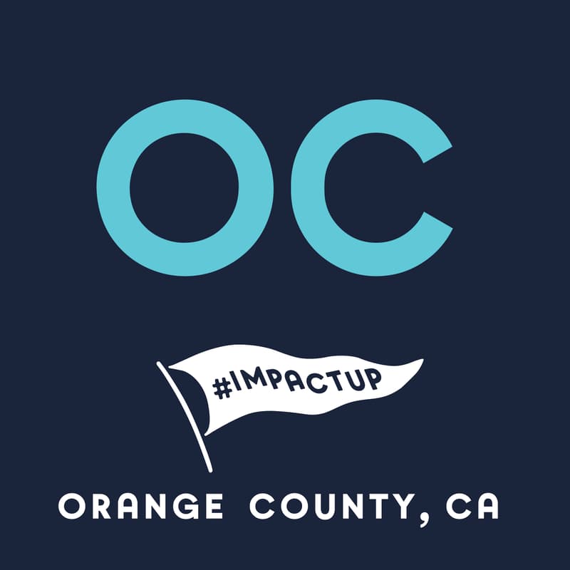 Cover Image for ImpactUp - Orange County