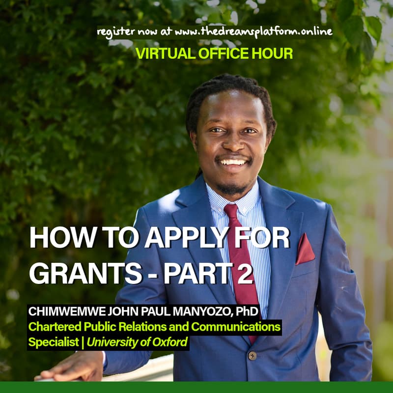 Cover Image for How to Apply for Grants & Scholarships