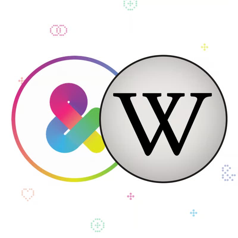 Cover Image for An Optimist's View of the Future | Jimmy Wales & Dan Carroll