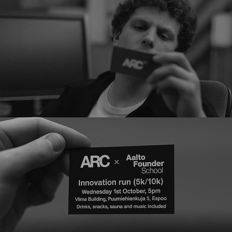 Cover Image for Innovation Run (5k/10k)