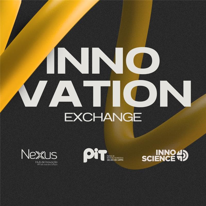 Cover Image for Innovation Exchange - Trocas reais que transformam