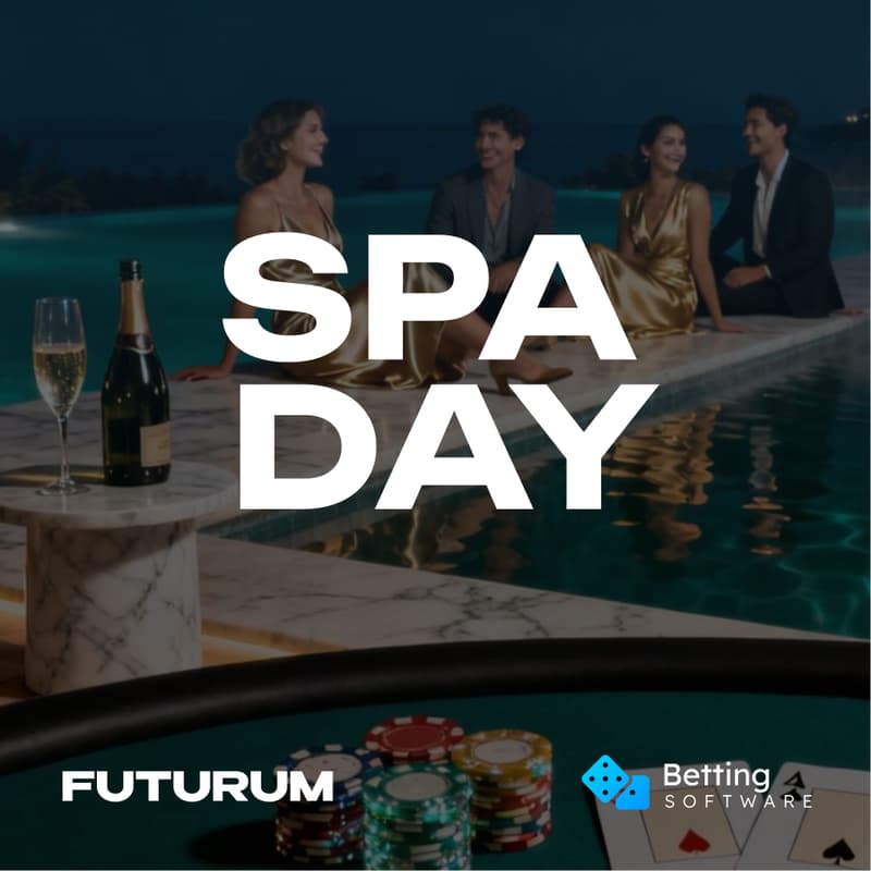 Cover Image for SPA DAY by BSW