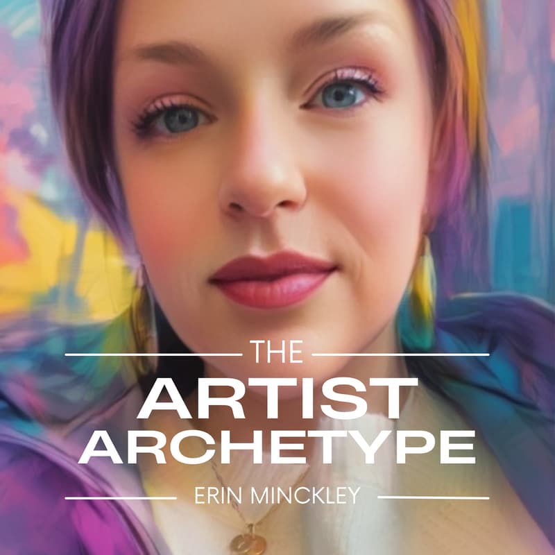 Cover Image for The Artist Archetype